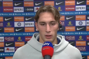 皮奥：这粒进球的重要性排在我生涯前三 我的出场时间已超出预期