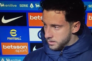 奥古斯托：皮奥进球很棒但赢球更重要 我们关注排名但更专注自身