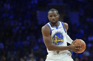 蒂格：勇士对待库明加的做法非常不尊重人 他们去年夏天就该分开