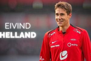 罗马诺:博洛尼亚引进20岁挪威中卫黑兰德达协议,转会费700万欧