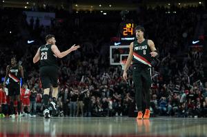 斯普利特：格兰特今天可出战但不首发&时间受限 阿夫迪亚每日观察