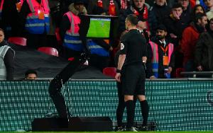 曼联等三队因VAR误判吃亏2次英超最多，获益最多的则是切尔西