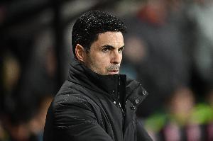 温格之后首人！阿尔特塔率阿森纳各项赛事连续8次客战切尔西不败