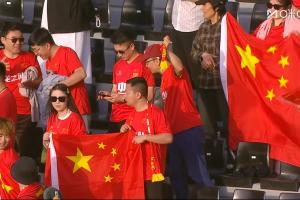 3场零封出线！媒体人：安东尼奥绝对是中国足球现阶段正确的选择