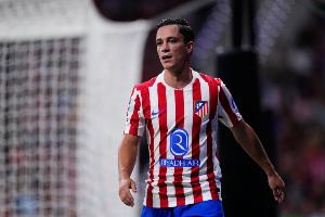 米体：亚特兰大签拉斯帕多里并非取代卢克曼，可能离队的是另两人