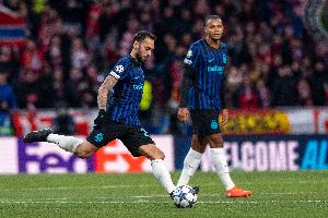 土媒：加拉塔萨雷未来几天与恰20会谈 国米要价比夏季涨了500万欧