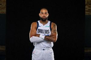 凯莱布·马丁:这绝对是我最难的一年 但这只是人生的一段小坎坷