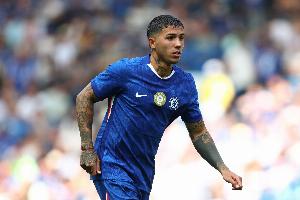 队报：马雷斯卡下课后恩佐在考虑未来 巴黎在关注他但没实际行动