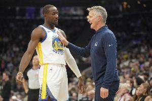 Shams：科尔和库明加之间的关系已经破裂到无法修复 完全恶化！