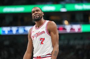 苏群：火箭进攻严重失衡 91分创下了球队赛季单场最低得分