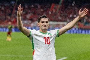 福将!迪亚斯为摩洛哥出战21场比赛,球队18胜3平保持不败