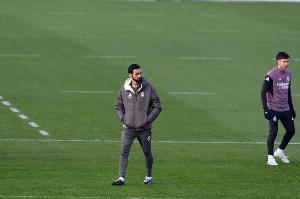 评论员谈阿韦洛亚：我想看当皇马被灌5球 当被巴萨击败时他怎么办