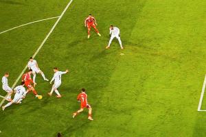 英超专家小组:维尔茨对富勒姆进球没越位 有5厘米容错且划线较粗