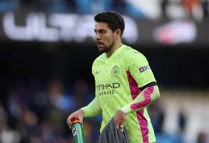 意媒：热那亚有意曼城三门奥尔特加，已经展开接触