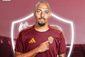 佩杜拉:马伦将在今晚抵达罗马,明天接受体检