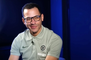 罗塞尼尔:外界对我有很多质疑之声,我要证明自己配得上蓝军帅位