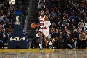 库明加诈伤？匿名勇士球员：换我我也不打 教练根本不信任他