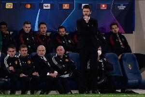 理查兹：卡里克是很好的选择，但他带队表现好曼联还换图赫尔吗？