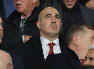 天空体育：卡里克上任后曼联转会策略不变，没有好机会就不买人