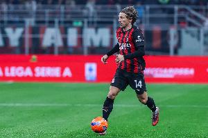 龙赛罗:莫德里奇在米兰已成为领袖,押注居莱尔是严重失算的豪赌