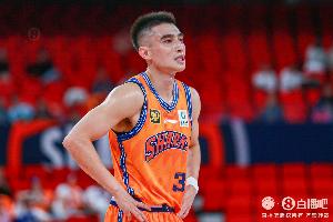 直播吧:北控男篮与自由球员罗汉琛进行深入接触 有望签约