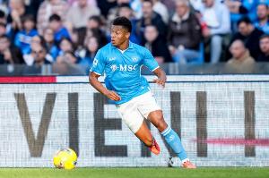 迪马济奥:内雷斯伤势已经恢复,将在下一场对阵萨索洛时回归