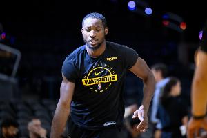 积怨已久！美记转发Shams库明加申请交易报道：他早就在这么做了