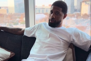 乔治:希望夏天再去中国 听说中国有很漂亮的高尔夫球场 想去看看