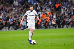 经纪人：霍伊别尔百分百专注于为马赛效力，他希望留在球队