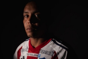 官方：亚特兰大旧将穆里尔加盟哥伦比亚球队巴兰基利亚青年