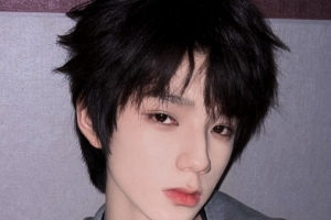 韦德微博关注评论偶像练习生王橹杰上热搜!今日回应:被盗号