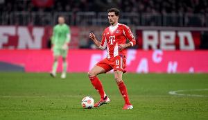 格雷茨卡:我们上半场踢得非常松懈,今天本可创造出更多机会