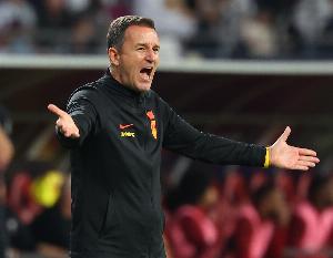 扬科维奇：他拿着我的剧本啊！国足亚洲杯也532防反，2平1负出局