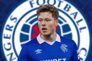 德天空:狼堡26岁边锋奥尔森外租流浪者半个赛季,可1000万欧买断