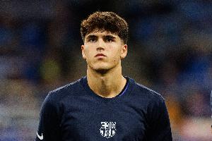 库巴西：我出现了失误，但拥有霍安·加西亚这样一位门将总是很棒