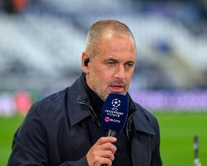 乔·科尔预测切尔西vs阿森纳：看好蓝军2-0赢，此战对他们更重要