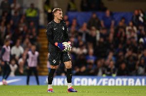 跟队:切尔西不考虑外租约恩森,冬窗出售也需要一份可观报价