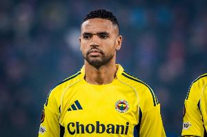 德天空：诺丁汉森林加入恩内斯里争夺战 埃弗顿已提交租借报价