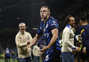 莫雷托：国米与马竞讨论了用弗拉泰西交换尼古拉斯·冈萨雷斯