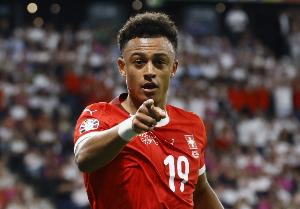 记者:国米寻求签下即战力新援,恩多耶、佩里西奇等人是潜在选择