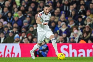 佩杜拉：佛罗伦萨即将签下利兹联边锋哈里森，但仍在关注巴尔丹齐