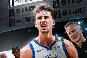 科尔21年选秀想要小瓦格纳而非库明加 选择后者是因急需运动能力