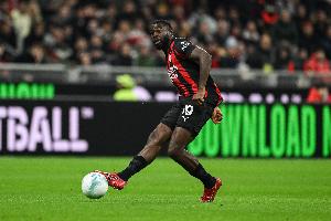 斯基拉：加拉塔萨雷为福法纳开500万年薪，米兰要价至少3000万欧