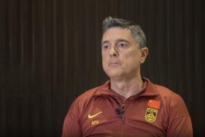 安东尼奥:晋级喜悦是巨大的 我们不能自洽于面对强队输了就输了