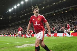 记者:马奎尔愿在冬窗转会意甲,国米、那不勒斯等多队有意