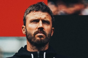 TA：索帅其实更希望担任曼联长期主帅，不过他完全支持任命卡里克