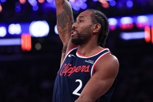 连续22场得分20+平生涯纪录？小卡：我愿用这些换取成为头号种子