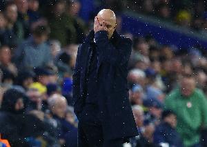 TA：利物浦本赛季经历过山车表现，需要重新建立冠军水准的竞争力