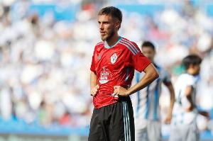 记者：尤文准备报价塞尔塔边卫明格萨，尝试冬窗签下球员