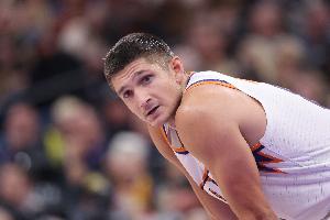 没有奇迹！太阳最后2秒后场发长传 阿伦翻身绝平三分没能命中